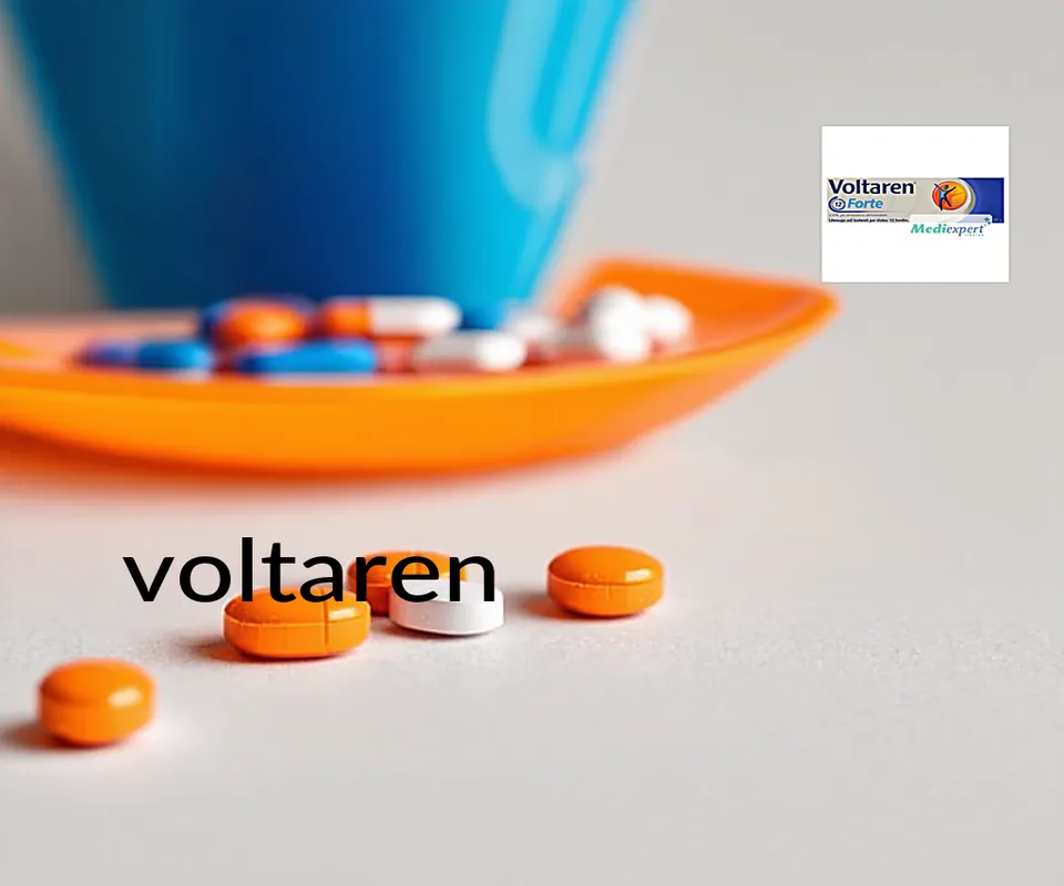 Precio dolo voltaren